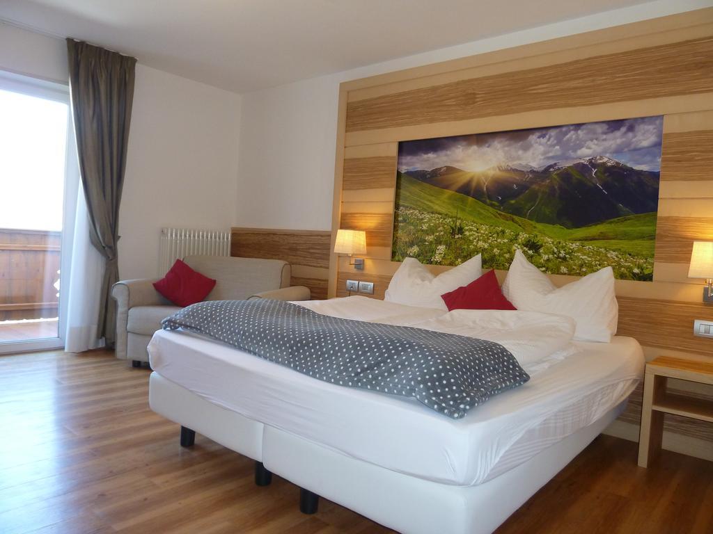 Hotel Pineta Baselga di Pine Ngoại thất bức ảnh