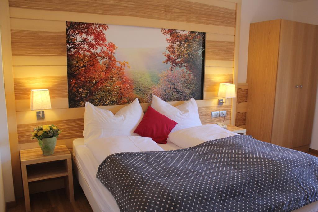 Hotel Pineta Baselga di Pine Phòng bức ảnh
