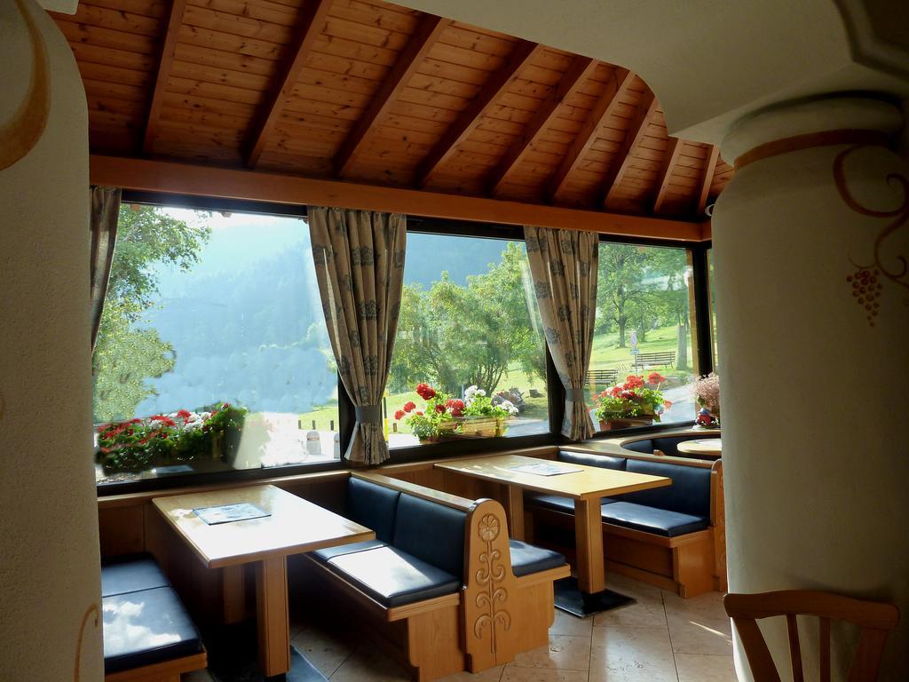 Hotel Pineta Baselga di Pine Ngoại thất bức ảnh