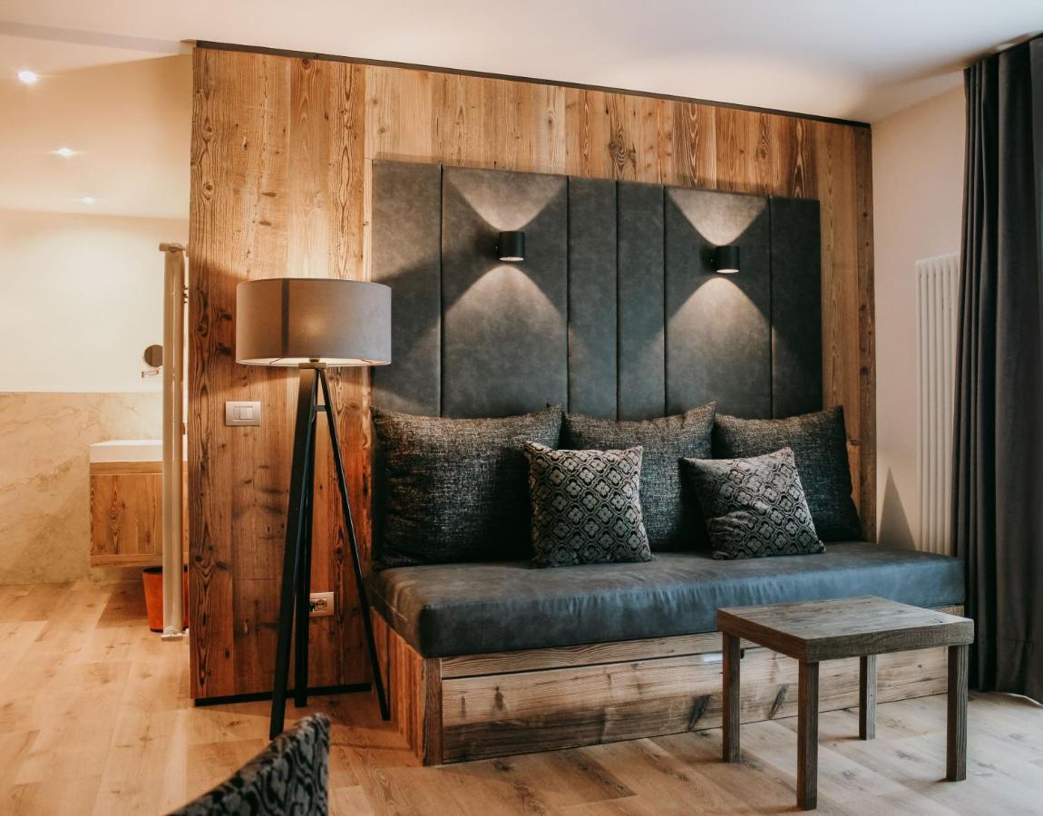 Hotel Pineta Baselga di Pine Ngoại thất bức ảnh