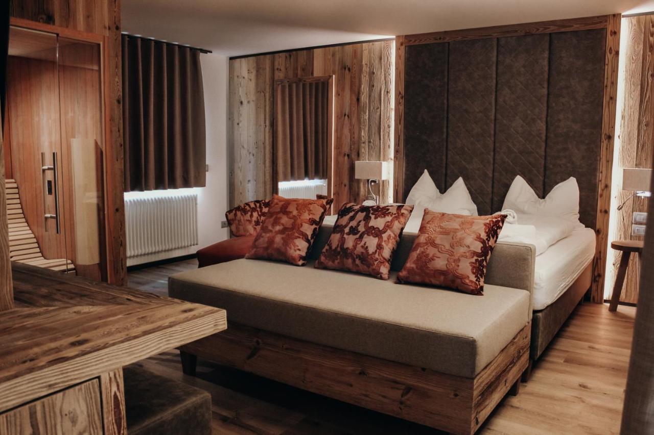 Hotel Pineta Baselga di Pine Ngoại thất bức ảnh