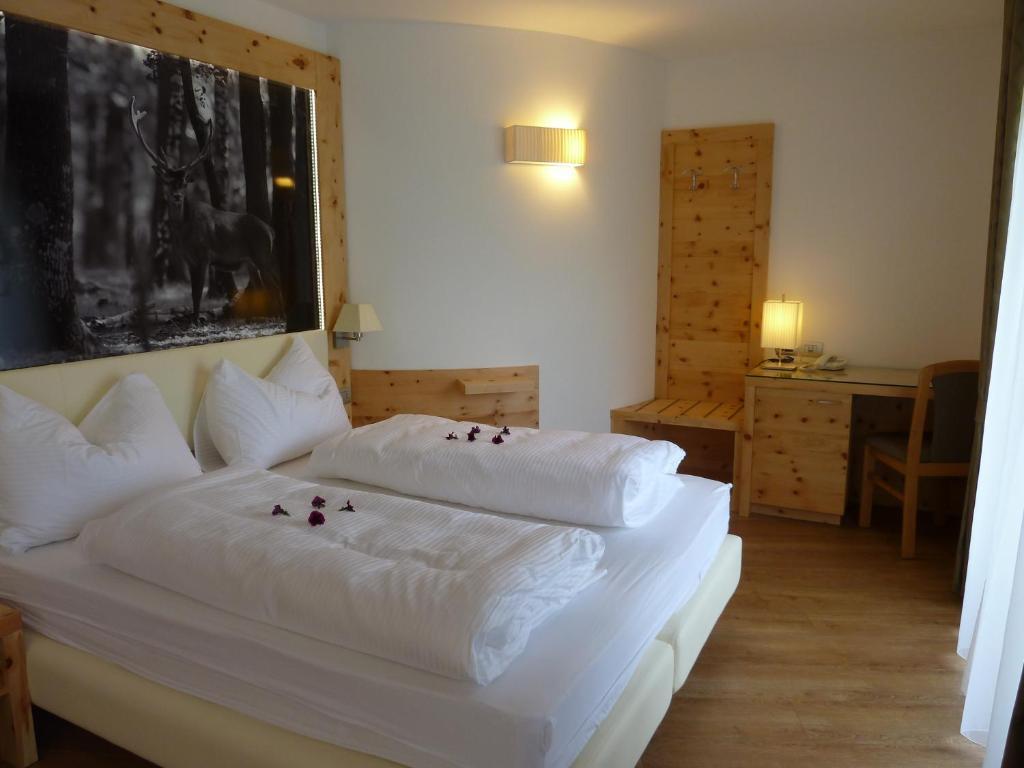 Hotel Pineta Baselga di Pine Phòng bức ảnh