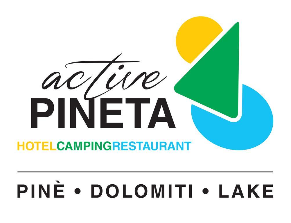 Hotel Pineta Baselga di Pine Ngoại thất bức ảnh