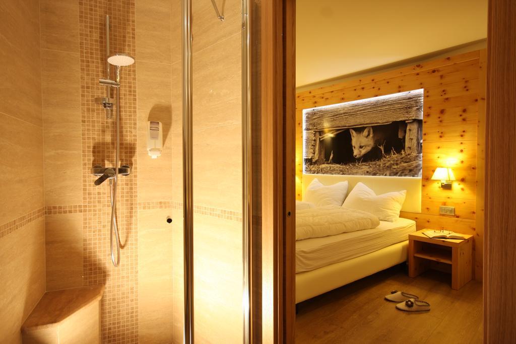 Hotel Pineta Baselga di Pine Ngoại thất bức ảnh